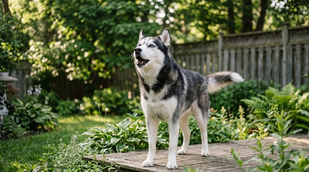 Cream-colored cat peacefully sleeping on a rug beside a warm fireplace in a cozy living room